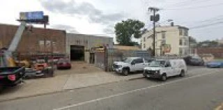 Vreeland Auto Body Co Inc