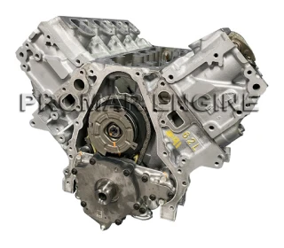 Promar Precision Engines