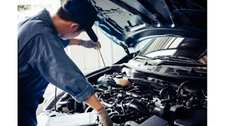 DFR Master Auto Techs