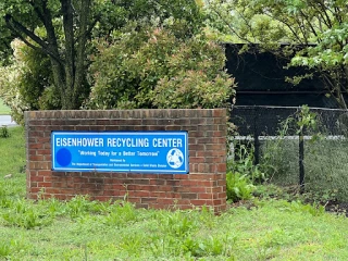 Recycling Drop-Off Center