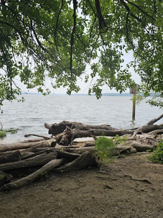 Jones Point Recycling Center