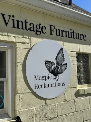 Magpie Reclamations