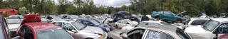 A Used Auto Parts JunkYard in Jacksonville (FL) - photo 2