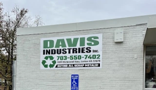 Davis Industries Inc