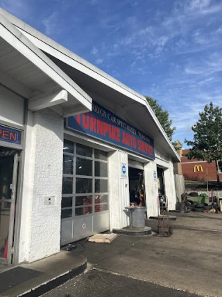 Turnpike Auto Services