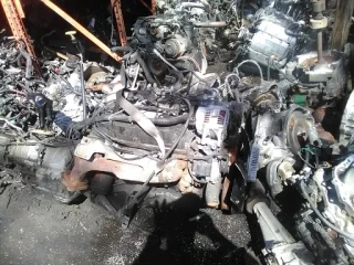 A Used Auto Parts JunkYard in Jacksonville (FL) - photo 4