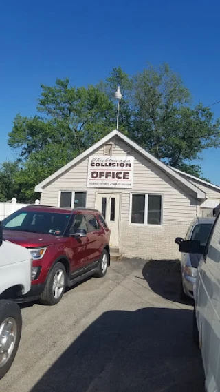 Cheektowaga Collision & Customs