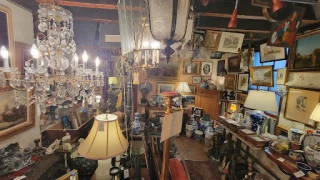 Van Bommel Antiek Hous