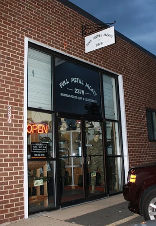 Full Metal Jacket, LLC