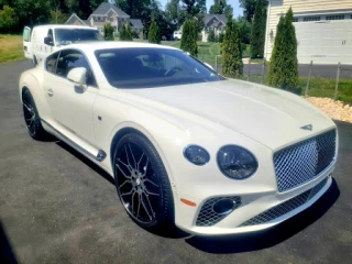 Amazing Detailing, Ceramic Coating & PPF