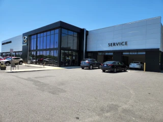 Safford Brown Mazda Alexandria