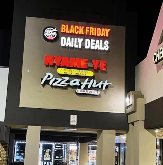 Black Friday Daily Deals Alexandria