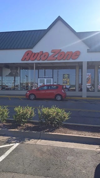 AutoZone Auto Parts
