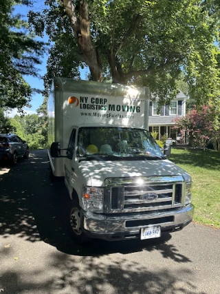 NY Corp Logistics