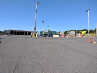 I-66 Transfer Station