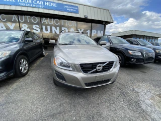 Woodbridge Public Auto Auction