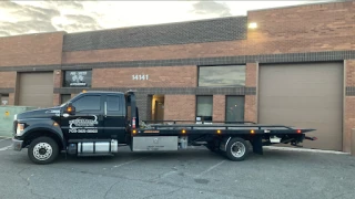 Performance Towing - Chantilly