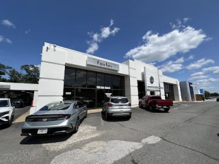 DARCARS Volkswagen Fairfax