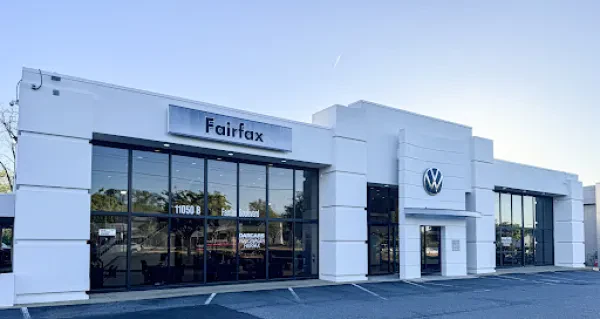 DARCARS Volkswagen Fairfax - photo 2