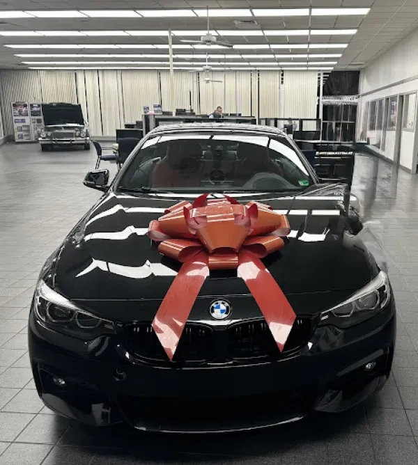 DARCARS Pre-Owned Fairfax - photo 3