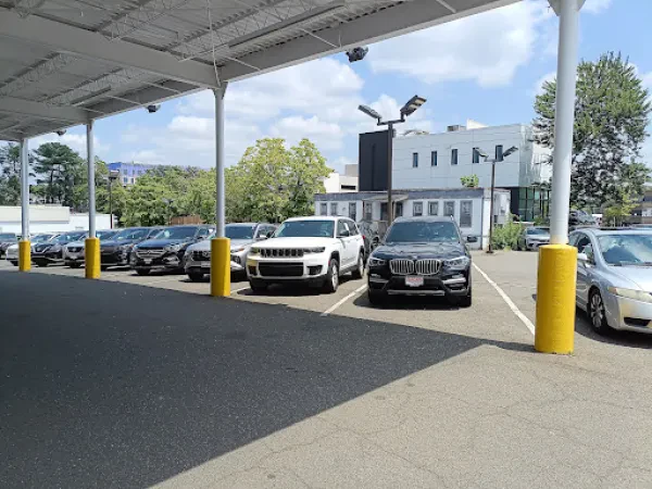 DARCARS Pre-Owned Fairfax - photo 4