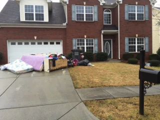 We Junk It –Junk Removal Service