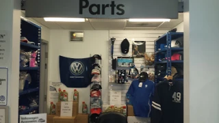 Sheehy Volkswagen of Springfield