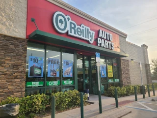 O'Reilly Auto Parts