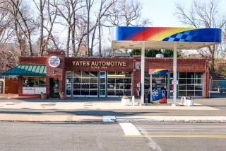 Yates Automotive - Auto Repair Alexandria VA