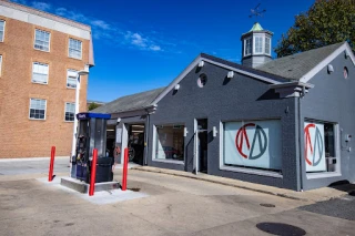 Old Town Liberty Gas