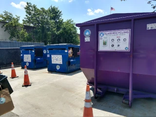 Household Hazardous Waste & Electronics Recycling Center