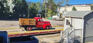 Alexandria Waste Recovery