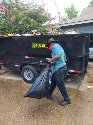 Junk Removal Alexandria Pros - VA