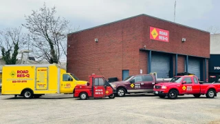Road Res-Q Auto Repair and Roadside Assistance