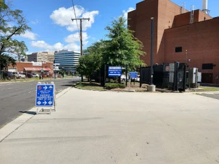 Arlington Electronics Collection and Recycling Center