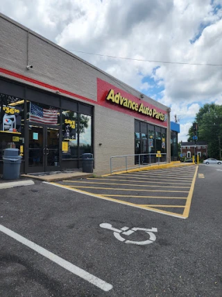 Advance Auto Parts