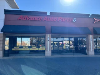 Advance Auto Parts