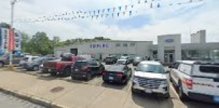 Empire Ford of New Bedford Parts