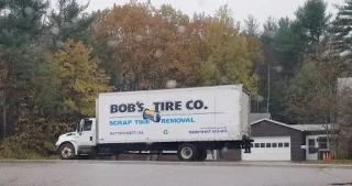 Bob's Tire Co
