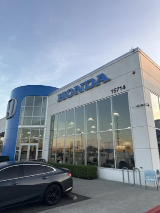 Rairdon's Honda of Marysville