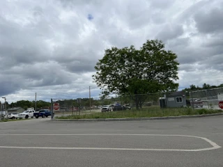 Manchester Solid Waste Drop-Off Facility