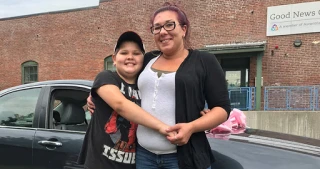 Good News Garage New Hampshire