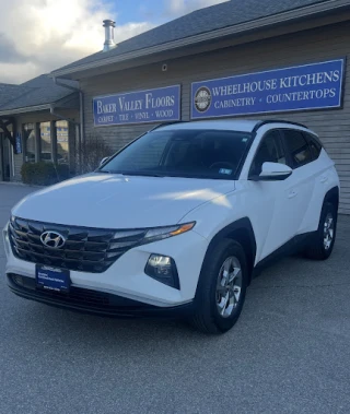 AutoFair Hyundai in Manchester