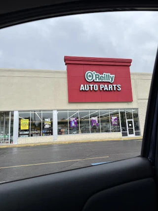 O'Reilly Auto Parts