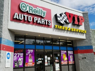 O'Reilly Auto Parts
