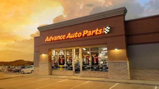 Advance Auto Parts