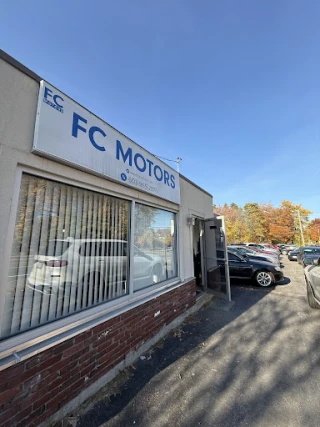 FC Motors