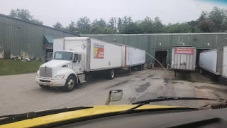 Fisher Auto Parts Co. (Non-Retail)