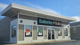 Batteries Plus