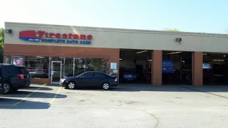Firestone Complete Auto Care